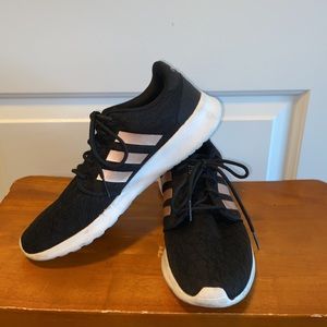 Adidas women’s tennis shoes